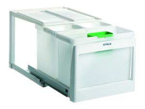 Bestel 3 SK - 36 liter