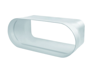 Bestel HR+ 220x90 Verloopstuk naar Bora