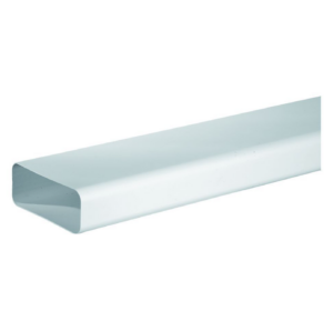 Bestel HR+ 220x90 Rechthoekig kanaal lengte 100cm