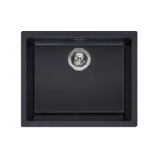 Bestel Amsterdam 50 Pure black