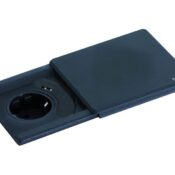 Bestel Evoline Square 80 1ST - Met USB lader Schulte