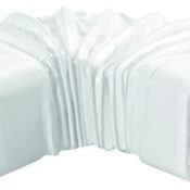 Bestel HR+ 220x90 Flexibele adapter