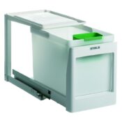 Bestel 1K - 21 liter