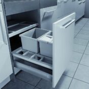 Bestel Separato K60 - 34 liter Hailo