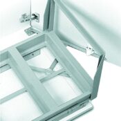 Bestel Uitschuifautomaat