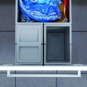 Bestel Separato K45 - 34 liter Hailo