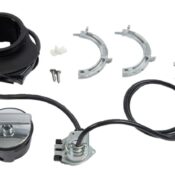 Bestel Insinkerator Pluggat-schakelaar-converter Kit
