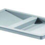 Bestel Losse deksels tbv Separato K Hailo