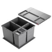 Bestel Allegro 295 - 52 liter Hailo