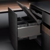 Bestel Globe 2.0 Automatic lid M50