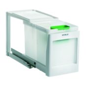 Bestel 2 PK - 20 liter