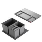 Bestel Allegro 220 - 27 liter Hailo